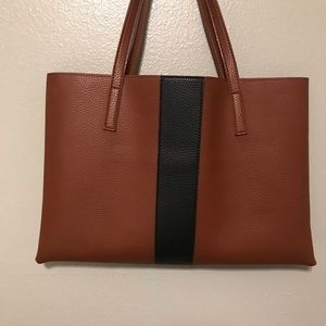 Vince Camuto tote bag